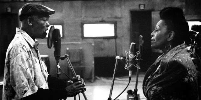 Buena Vista Social Club. Wim Wenders 1999