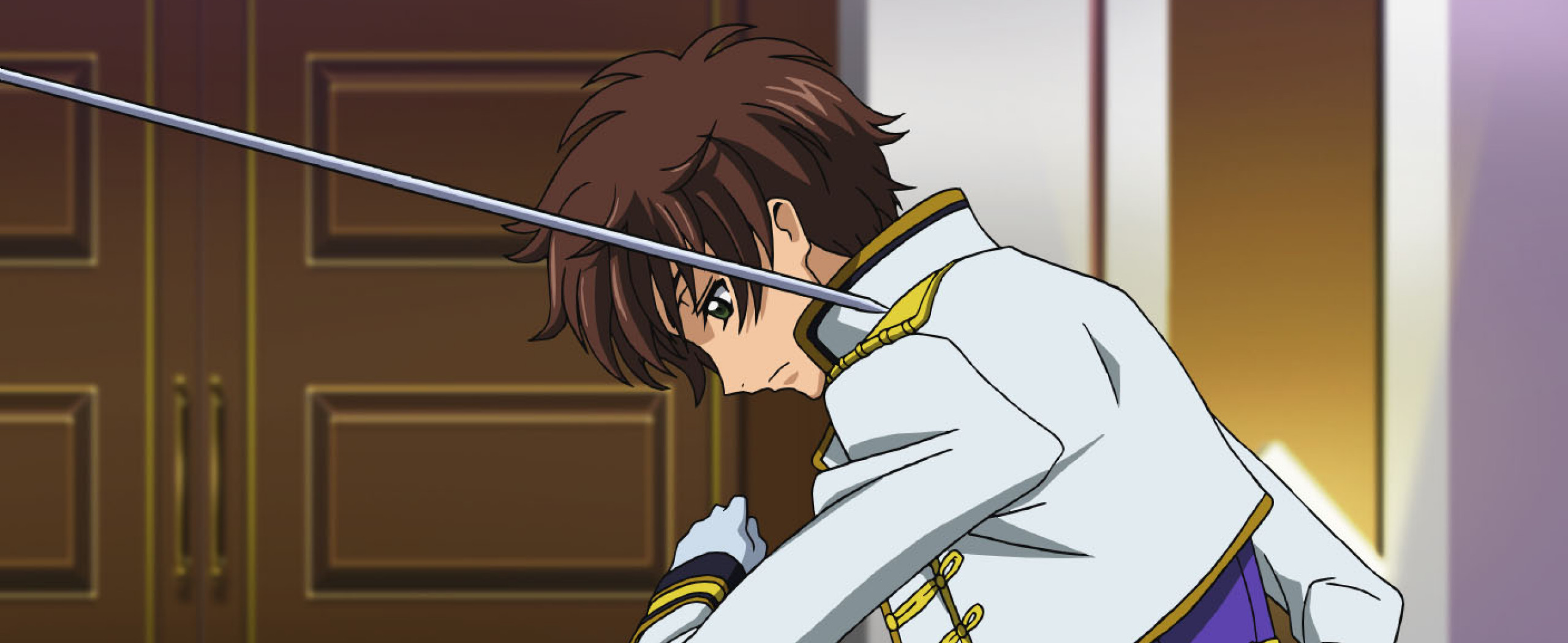 甲上娛樂APPLAUSE – CODE GEASS反叛的魯路修II 叛道