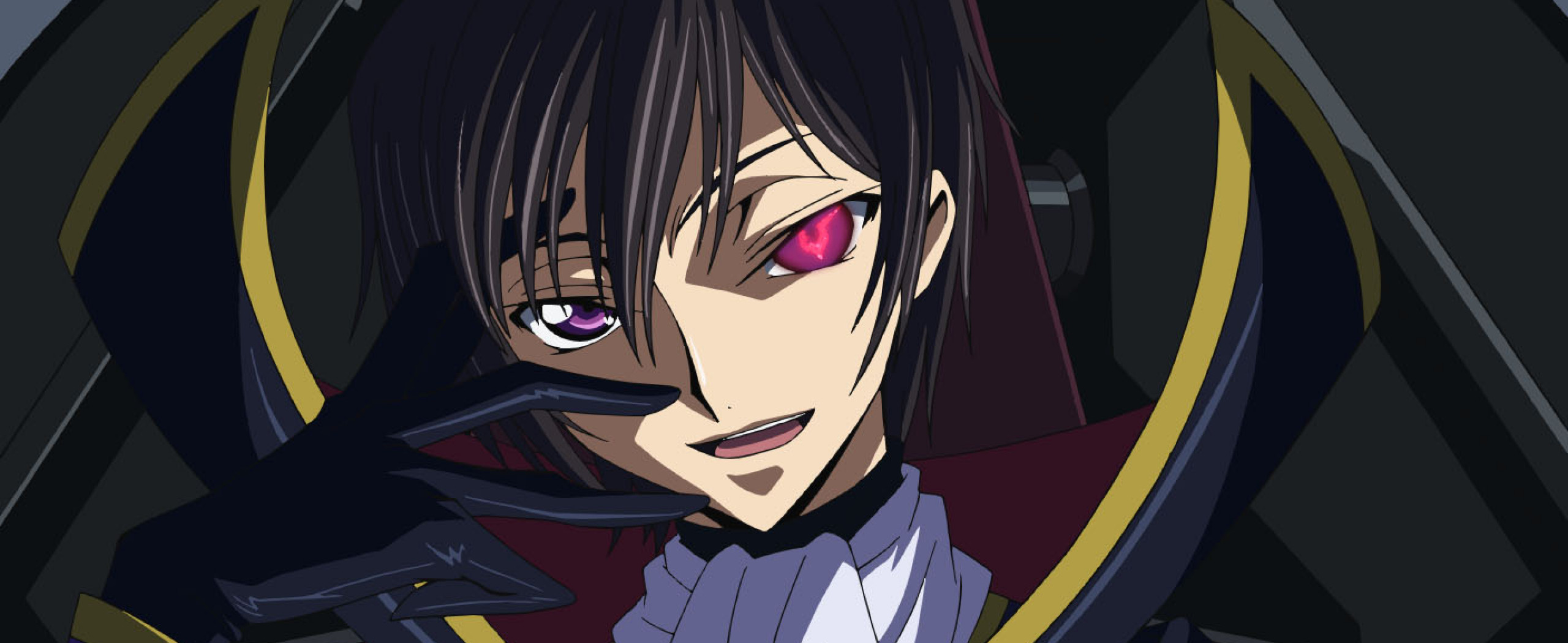 甲上娛樂APPLAUSE – CODE GEASS反叛的魯路修II 叛道