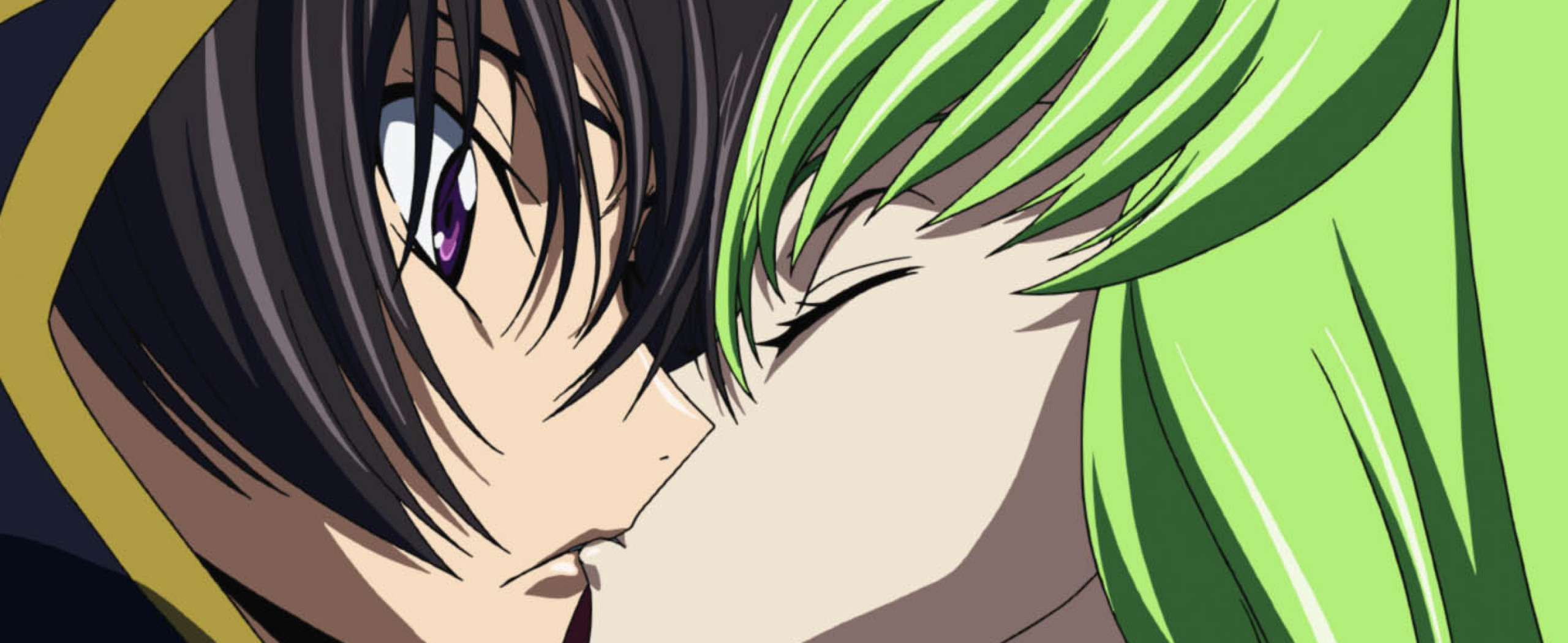 甲上娛樂APPLAUSE – CODE GEASS反叛的魯路修II 叛道