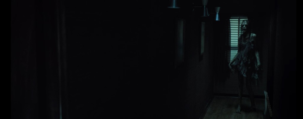 《厲陰宅2》《牠》好萊塢鬼王傑維爾伯特加持演出，透露《在黑暗中說的鬼故事》讓他最感興趣