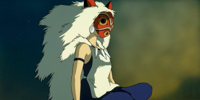 《魔法公主》IMAX 4K修復版將於1月23日在台磅礴上映