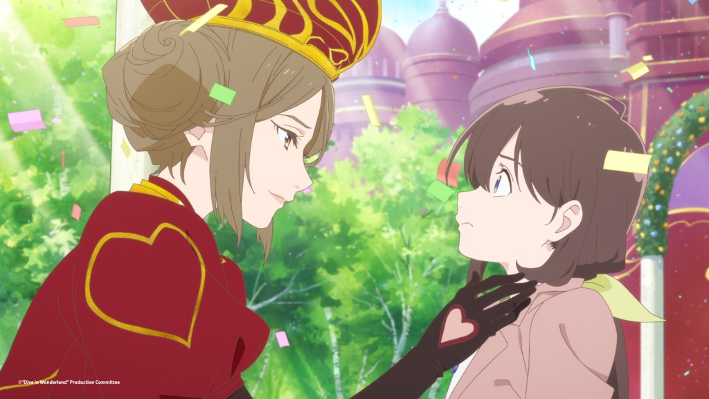 【甲上娛樂提供】《穿越吧！不思議少女》劇照02