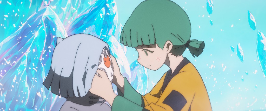 世外劇照 5-《世外》被觀眾淚推是「年度必看催淚神作」